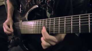Opeth - Windowpane (Full Cover)