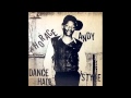 Horace Andy - Spying Glass (Massive Attack Version)