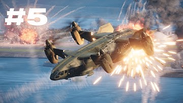 Testing the Ultimate Arsenal Against a Defended Air Base