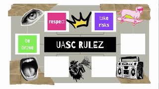 UASC Rules