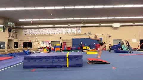 Amelia Fuller Xcel Bronze Vault 2 Garden City Invi...