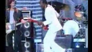 Chuck Berry & Bruce Springsteen - Johnny B. Goode chords