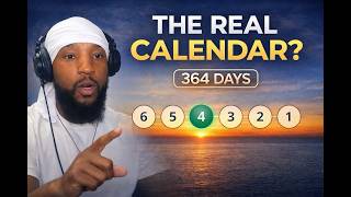 Restored Calendar of Enoch - The Heavenly Order · The Perfect Year · Restoration of Appointed Times