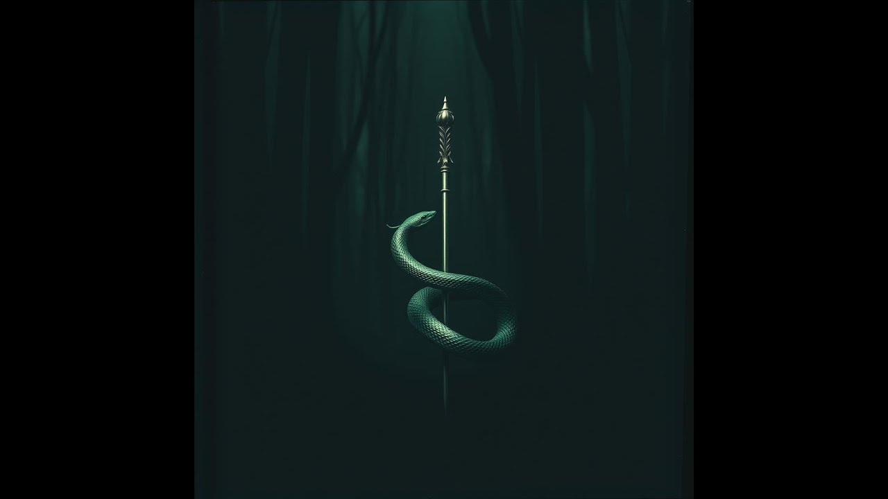 Slaytherins Ft. Vizzy - Pureblood Reign