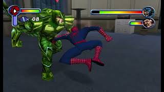 Spider-Man 2000: TASM 2 Suit (Gameplay + Download Link)