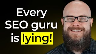 Greg Gifford on What Local SEO Gurus Get WRONG, What Actually Works, and Building Local Backlinks