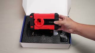 Unboxing: CGDI CG-MLB Programmer Supports MLB Evo MQB48 Key Reading and Adding