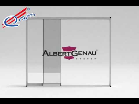 დიო - შემინვის სისტემა \" სლაიდერ მაქსი\"