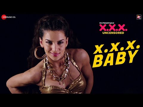 X.X.X. Baby | X.X.X. | Scarlett Mellish Wilson | Tarannum  Malik & Shifa Harris