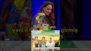 Seda Bakandan Sette Güldüren Tarık Ünlüoğlu Anısı