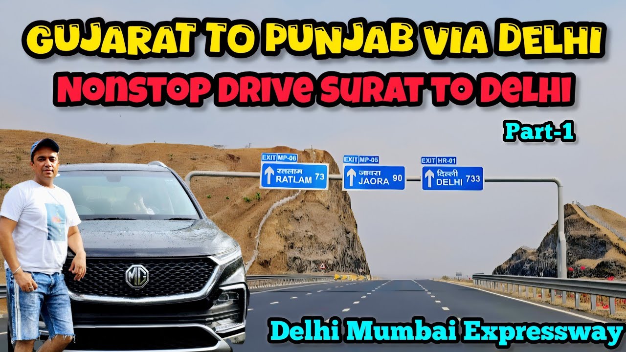 India's Ultimate Road Trip Adventure: The Journey of a Lifetime