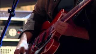 BB King - Richied Sambora - Terrence Howard - Solange_When The Saints Go Marching In