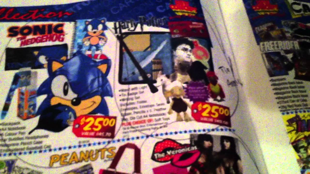 THE ROYAL ADELAIDE SHOWBAGS YouTube