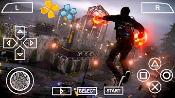 Top 5 High Graphics PSP Games for Android 2024 | 5 New PPSSPP Games for Android | PSP Emulator Games