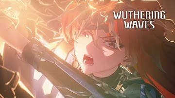 Wuthering Waves 2.6 - Main Story Quest - Rinascita II Act VIII (Walkthrough) (2 of 2).