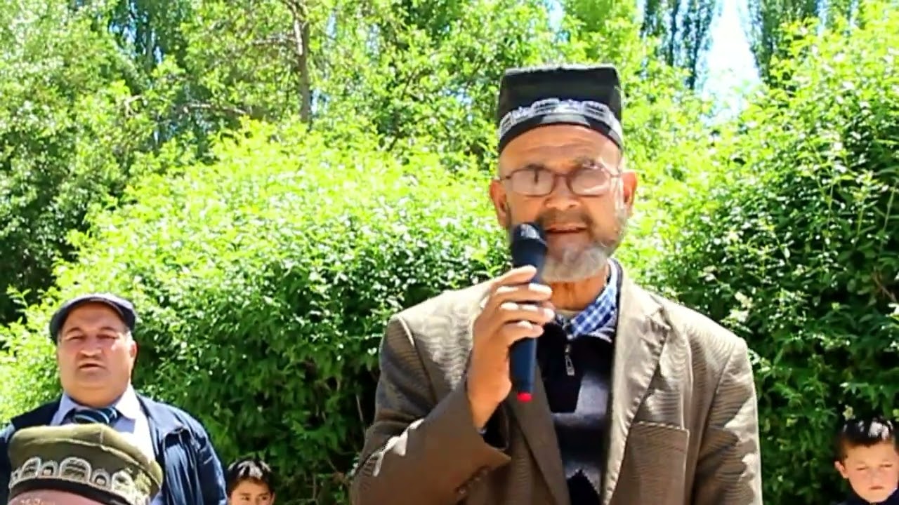 чашни иди галаба 9-май дар мтму,№51 д Миндона