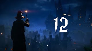 Hogwarts Legacy | Part 12