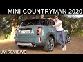 Mini Countryman 2020 - Testei O PHEV (220cv) E O SD (190cv)!! - JM REVIEWS 2020