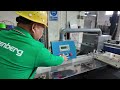 Cutting Machine#machine #cuttingskills #cncmachining #precisioncutting #cuttingedgetechnology