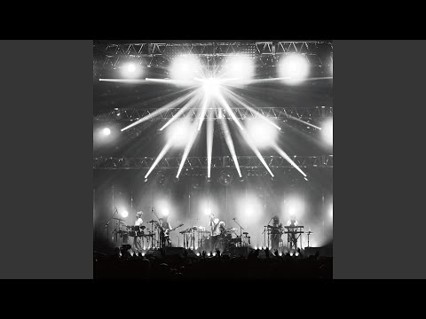 Kimochy - Live