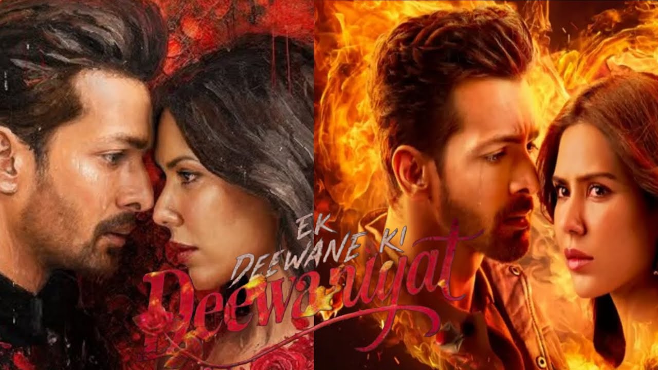 EK DEEWANE KI DEEWANIYAT FULL MOVIE HINDI REVIEW 