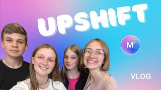 Ми на навчанні | UPSHIFT | Львів
