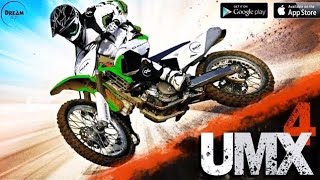 Ultimate MotoCross 4 - Android Games screenshot 5