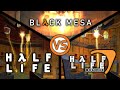 What's the Best Way to Play Half-Life?