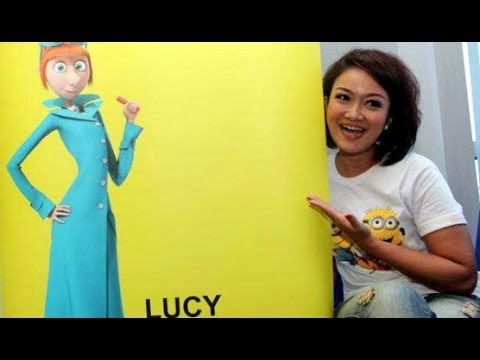 Cici Panda  Mengajari Anak Lewat Film  Kartun  YouTube