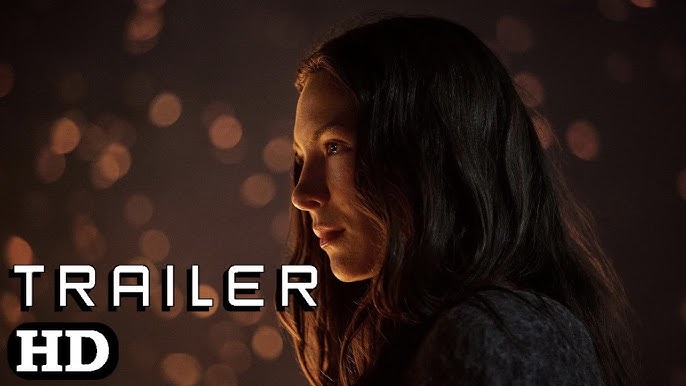 The Glass Dome | Official Trailer 2025