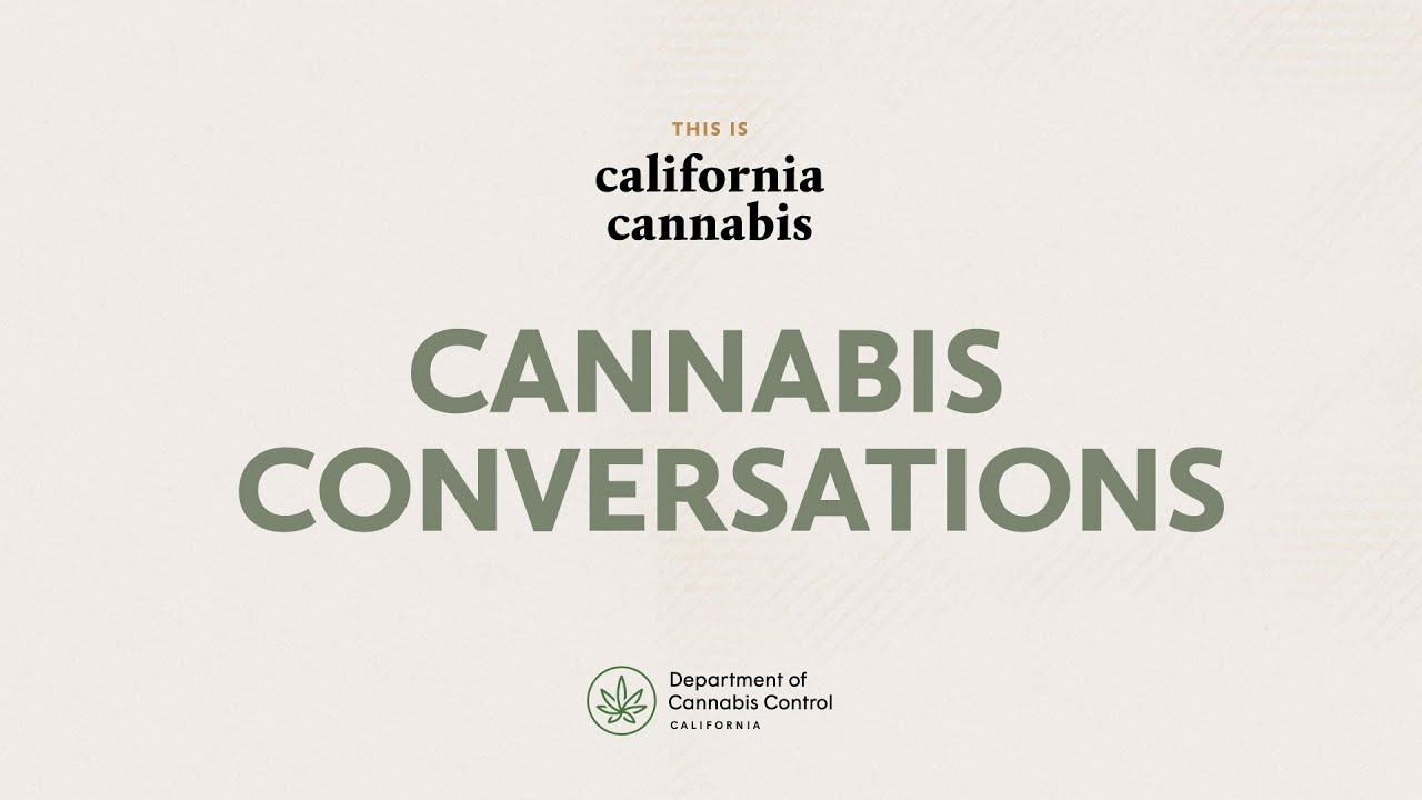 Cannabis Conversations - Equity
