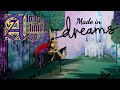 Dreams: A Long Climb Ago - PS5 Gameplay I Made in Dreams