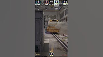 ZywOo 2K Train🎯 #cs2funny #csgo #ace #cs2 #cs2clips #csgomoments #zywoo #donk #austinmajor