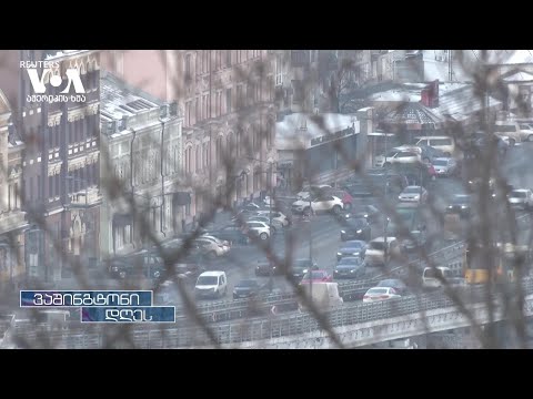 ლვოვი - უკრაინის უსაფრთხო ნავსაყუდელი