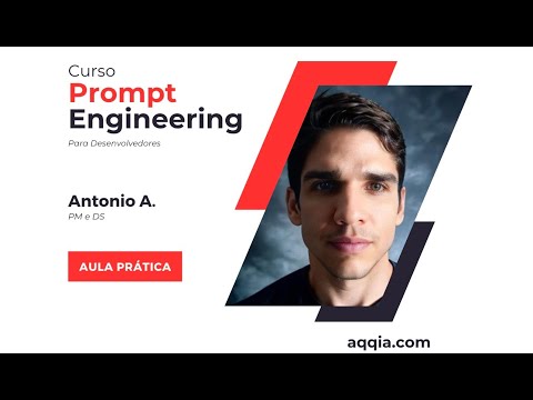 Prompt Engineering for Developers - Aula Prática em Português