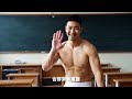 雙性戀肌肉男小李,愛男生多一點?