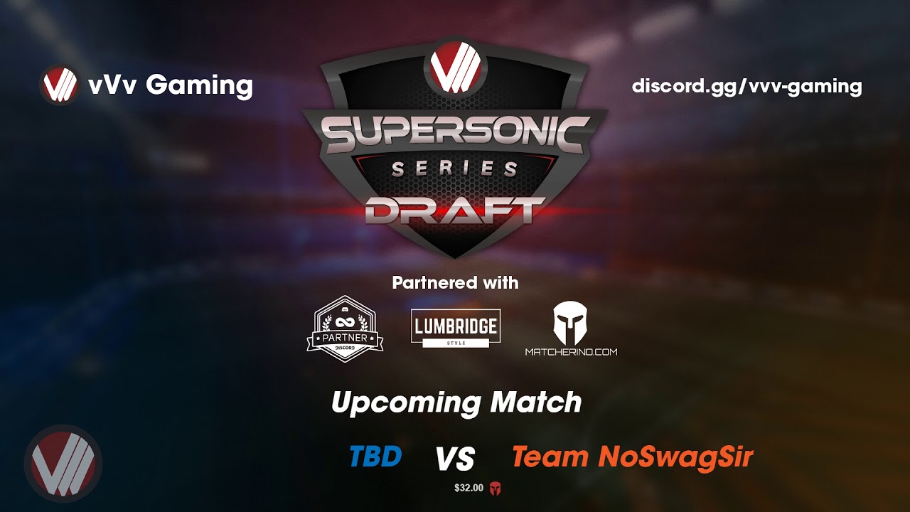 vVv Gaming - Armageddon Series Season 4 | Week 1