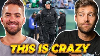 The Eagles are getting CLOSE to answering all of our questions...