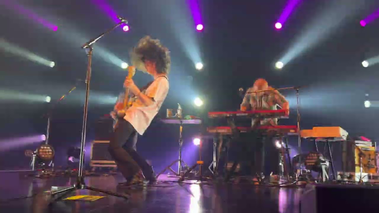 MC~スカー〜軽忽な救済を待つ醜さには一片の夾竹桃を/キタニタツヤ UNKNOT / REKNOT