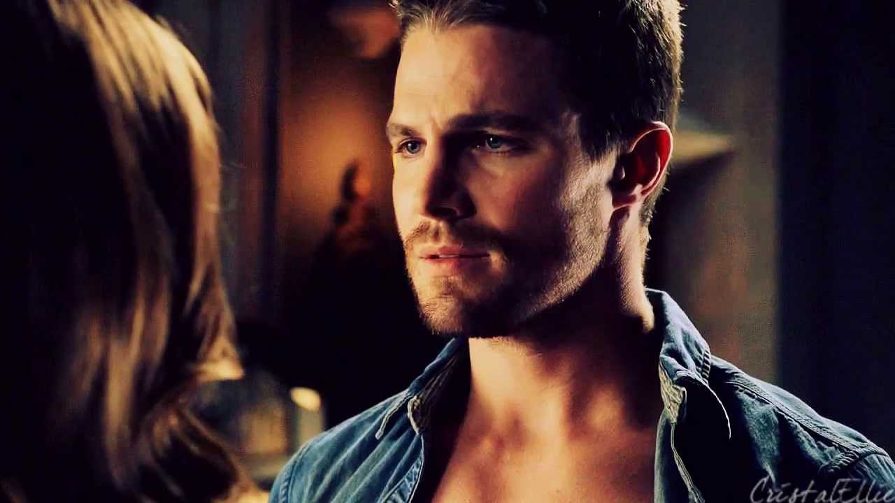 Oliver & Laurel || Burn