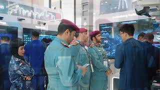 Intersec 2024 Recap