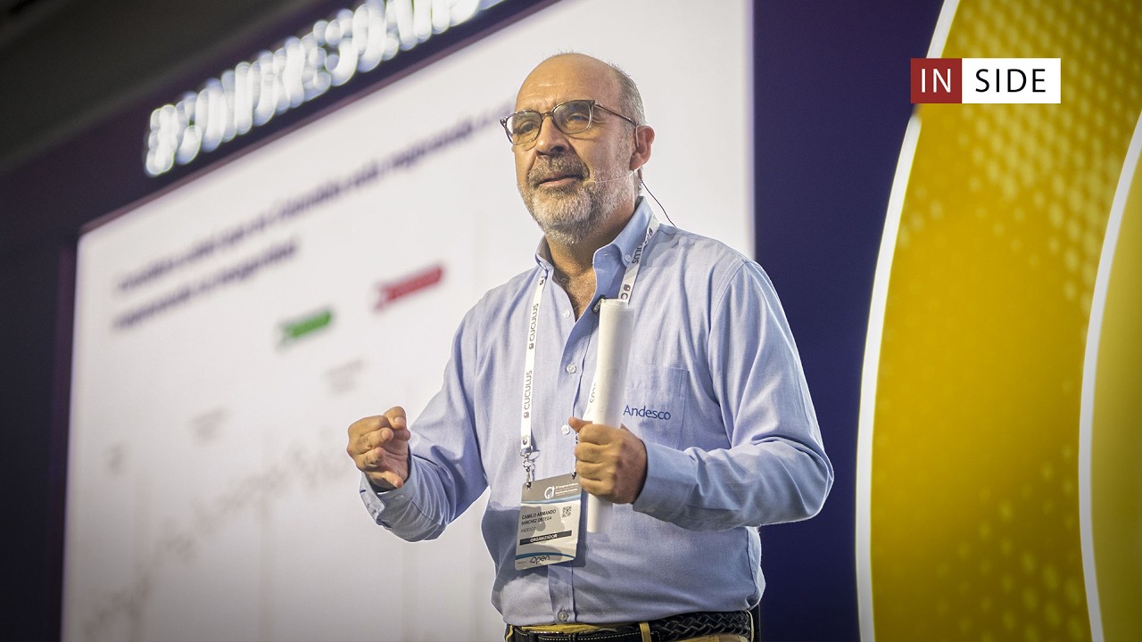 Camilo Sánchez