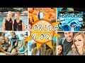 FLORIDA VLOG! OUR FAMILY TRIP OF A LIFETIME - THEME PARKS, FUN, DISCOVERY COVE | LADY WRITES AD