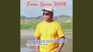 KISAH PERJALANAN HIDUPKU