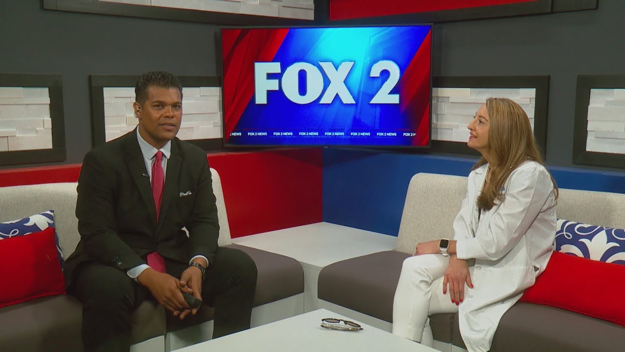 National Sunglasses Day Eye Protection