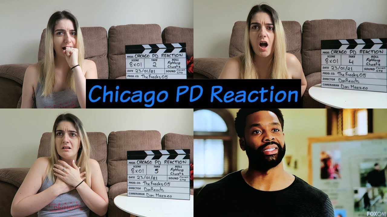 chicago pd 8x01
