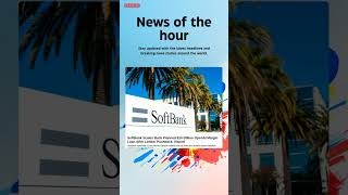 Breaking News: SoftBank Scales Back Planned $10 Billion OpenAI Margin Loan After Lender #AI