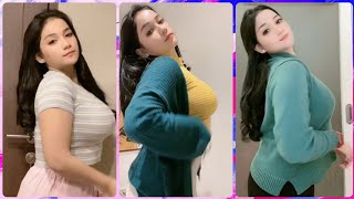 Tiktok hot id @falen_finola aka falen part 1