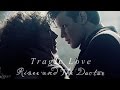 Tragic Love ♥︎ River and The Doctor