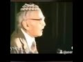 سينهض من صميم اليأس جيل مريـد البـأس جبـار عنيد يقـايض ما يكون بما ي ر ج ى وي عطف مـا ي راد
